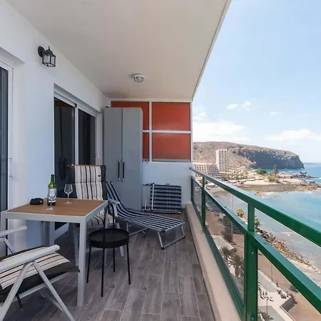 Apartamento Comodoro 6 - One Bed Los Cristianos (Tenerife)