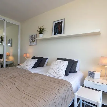 Comodoro 6 - One Bed