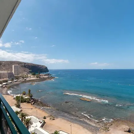 Comodoro 6 - One Bed Los Cristianos (Tenerife)
