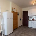 Comodoro 6 - One Bed Daire *
