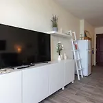 Daire Comodoro 6 - One Bed