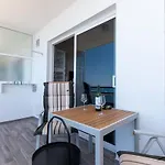 Comodoro 6 - One Bed *