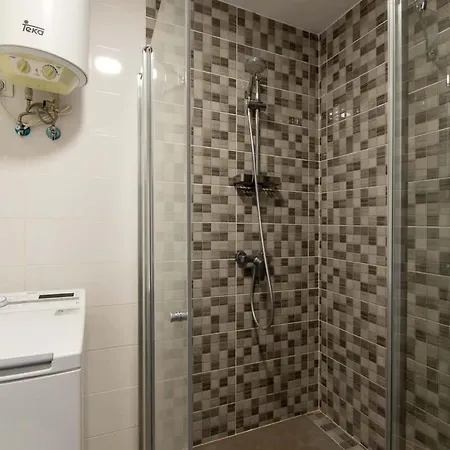 Comodoro 6 - One Bed شقة لوس كريستيانوس