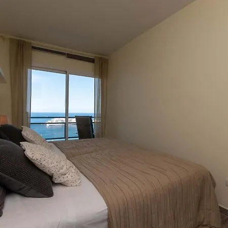 Comodoro 6 - One Bed شقة *