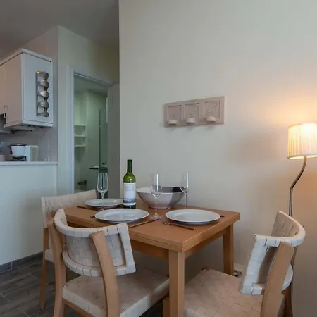 شقة Comodoro 6 - One Bed