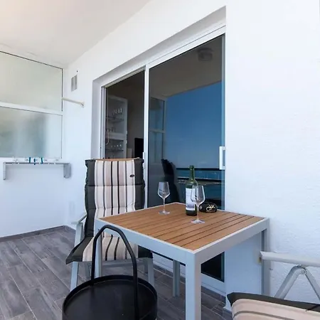 Comodoro 6 - One Bed *