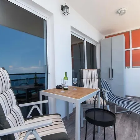 شقة Comodoro 6 - One Bed لوس كريستيانوس