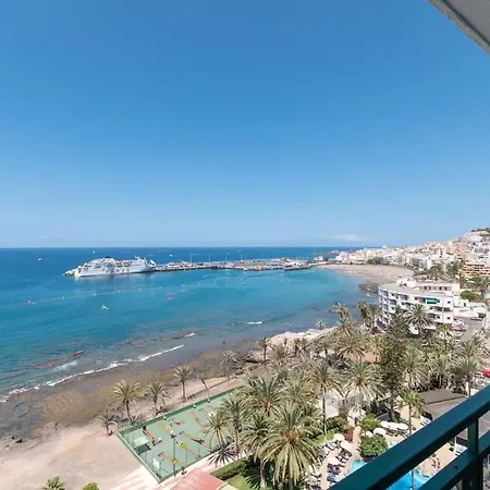 شقة Comodoro 6 - One Bed