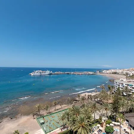 شقة Comodoro 6 - One Bed *