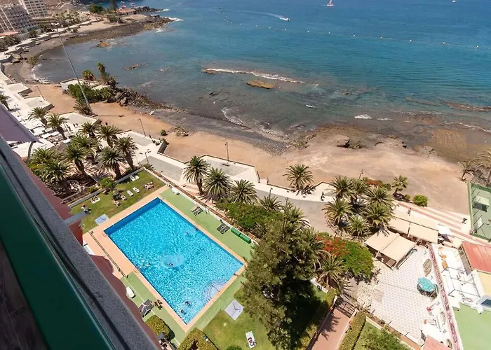 Appartement Comodoro 6 - One Bed