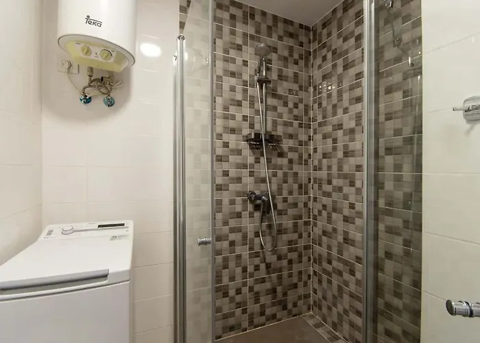 Comodoro 6 - One Bed Appartement Los Cristianos (Tenerife)