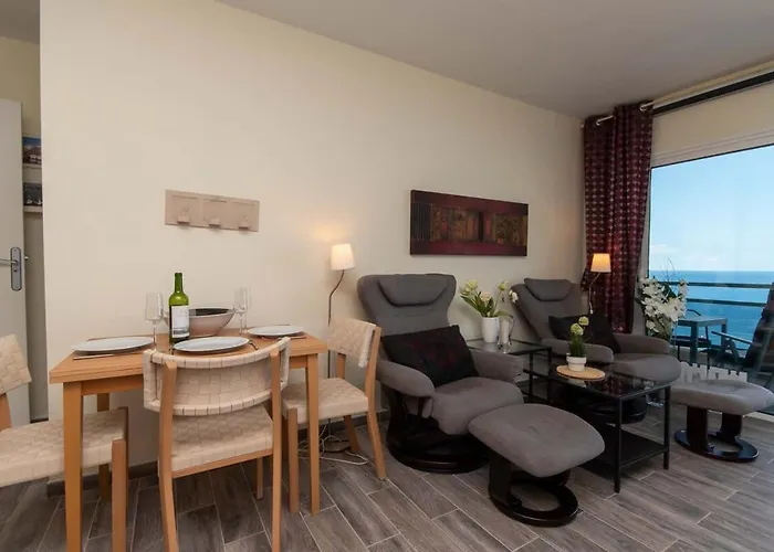 Comodoro 6 - One Bed Appartement Los Cristianos (Tenerife)