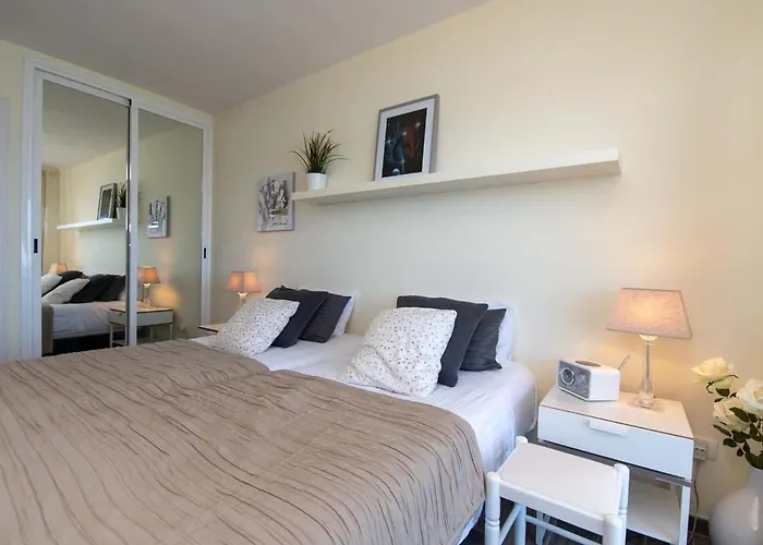 Comodoro 6 - One Bed